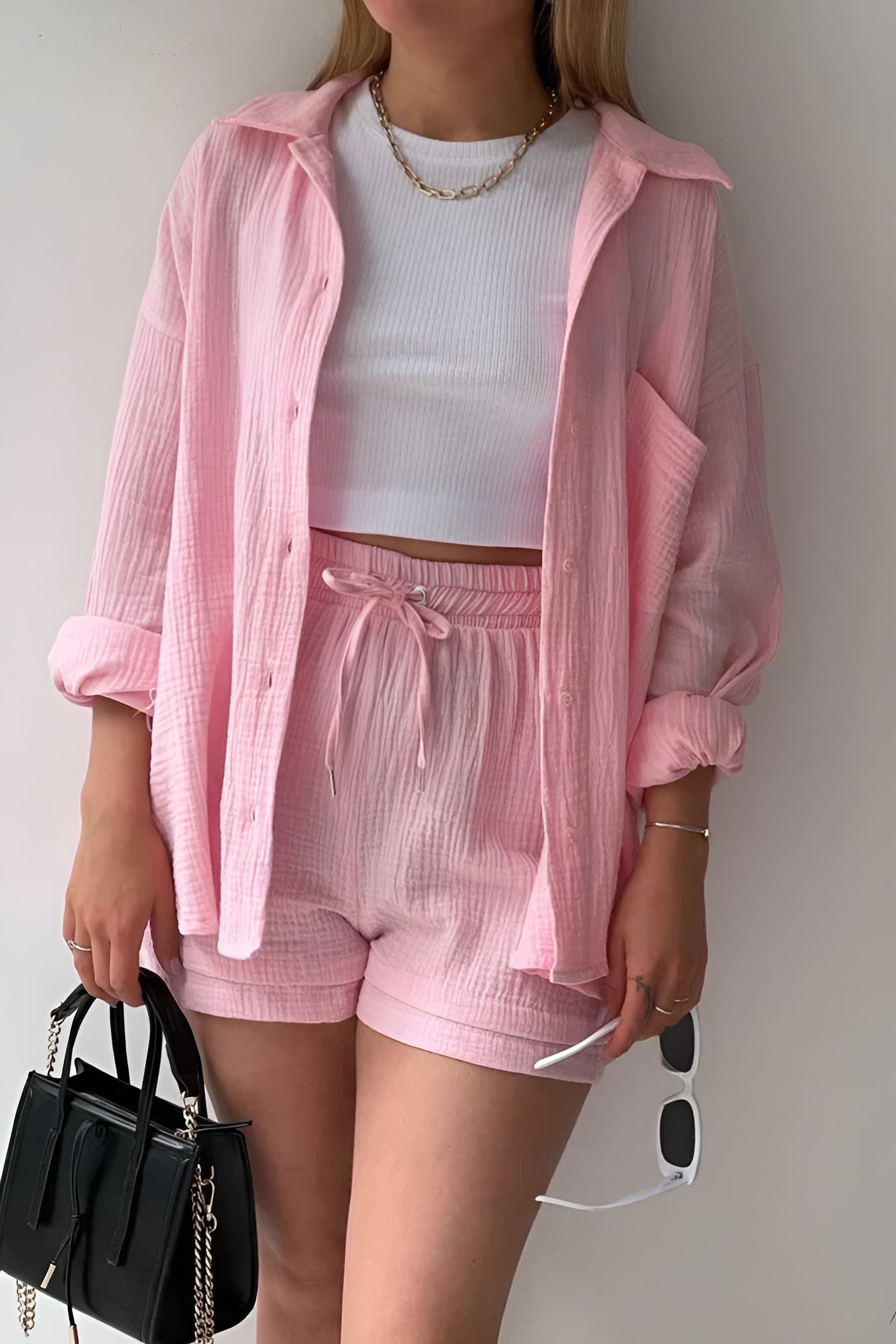 Célie™ | Ensemble casual