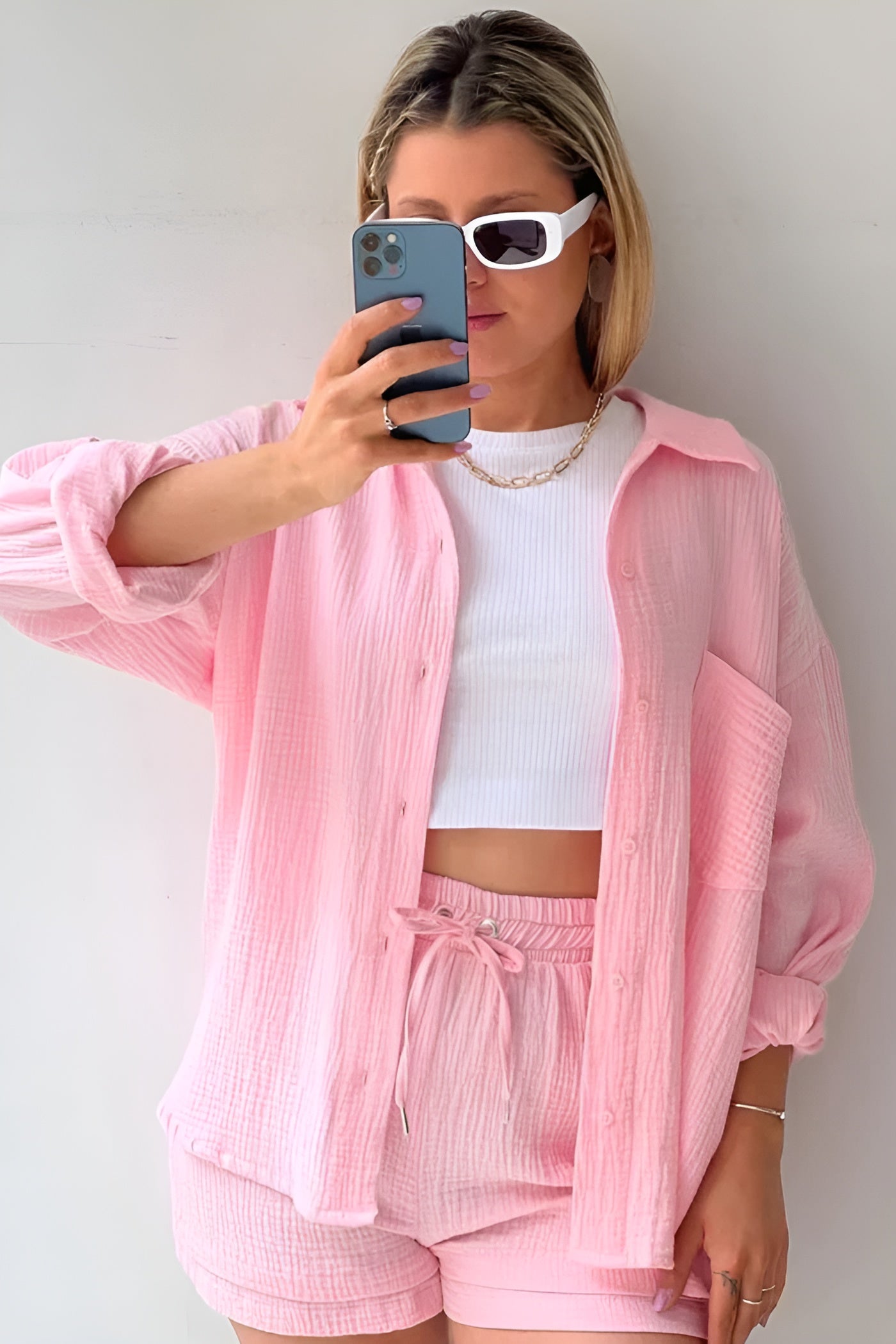 Célie™ | Ensemble casual