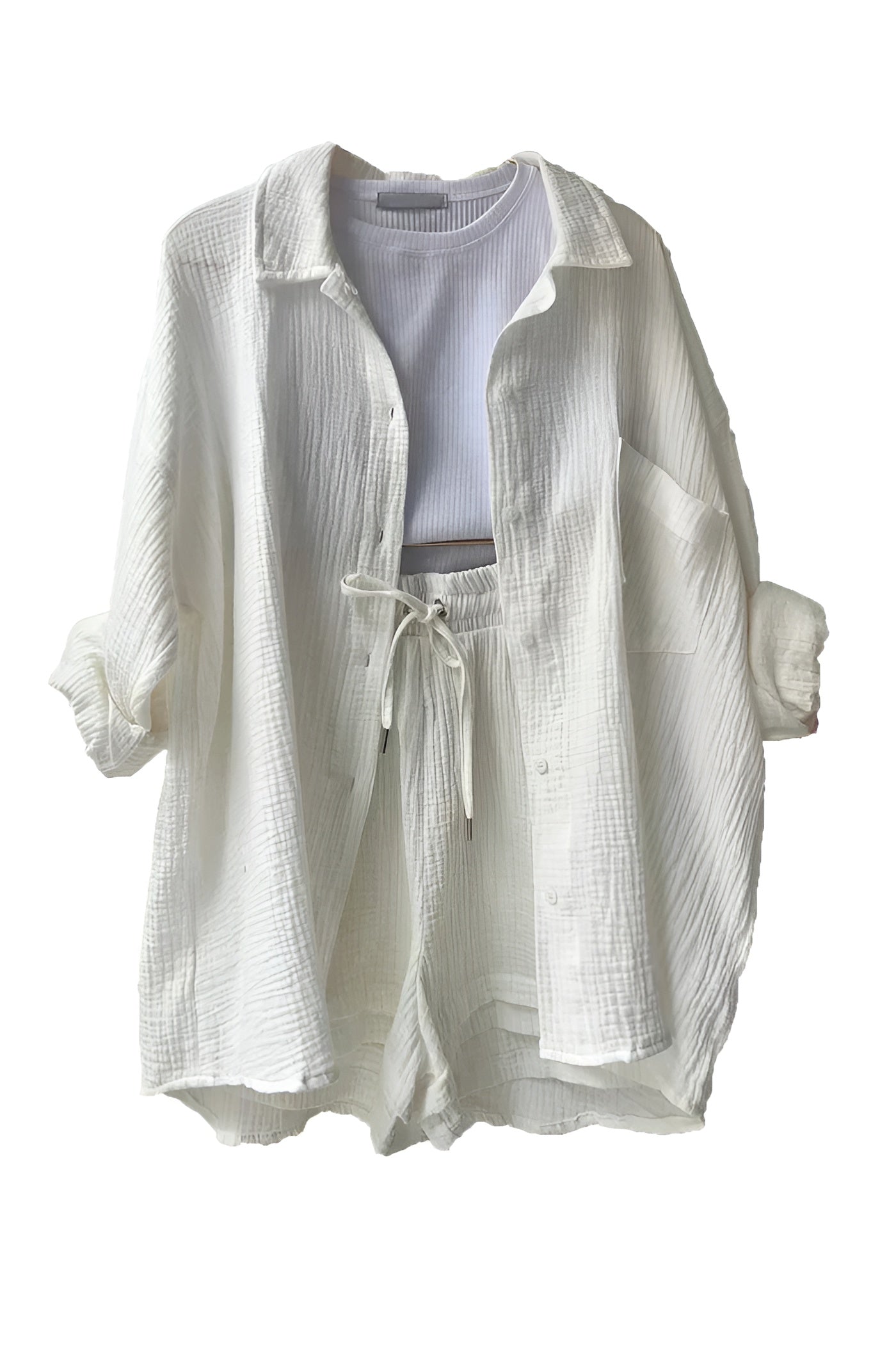 Célie™ | Ensemble casual
