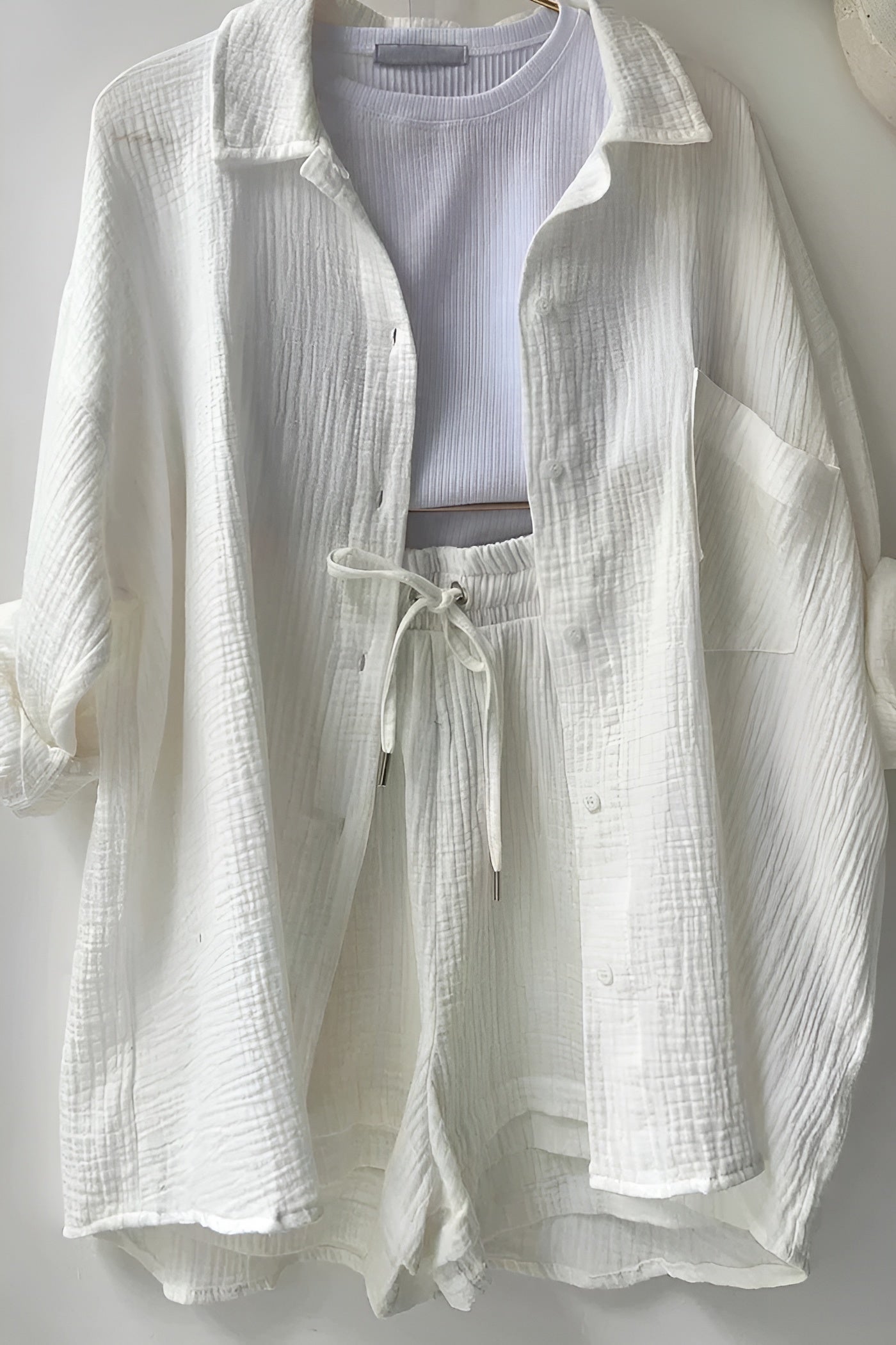 Célie™ | Ensemble casual
