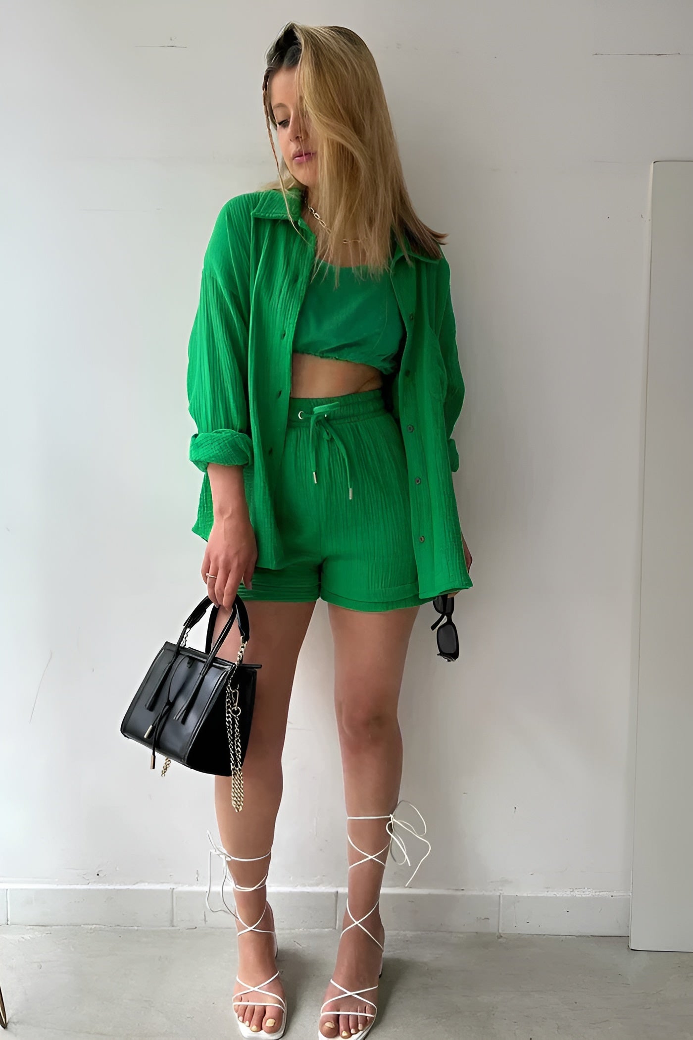Célie™ | Ensemble casual