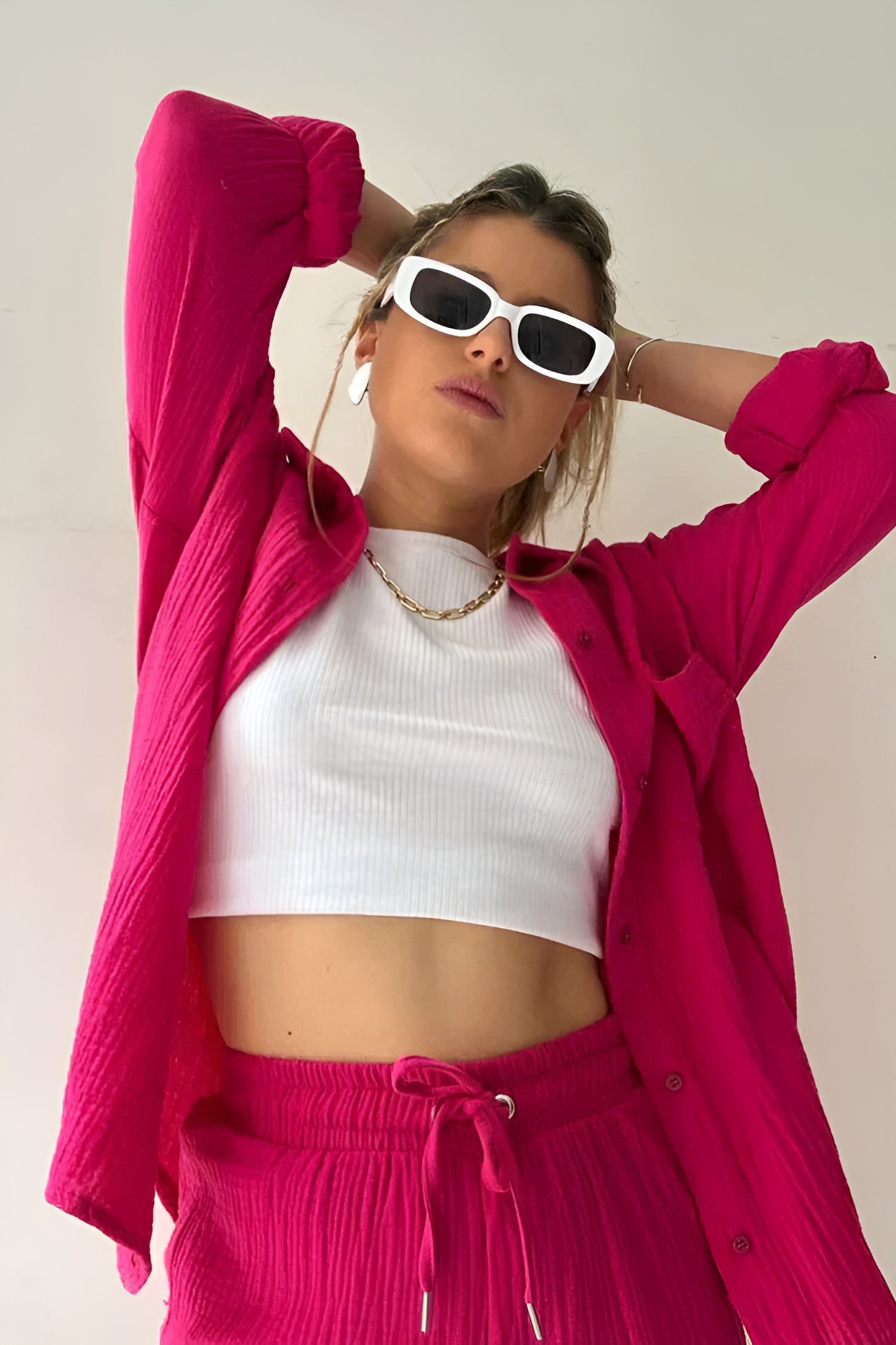 Célie™ | Ensemble casual