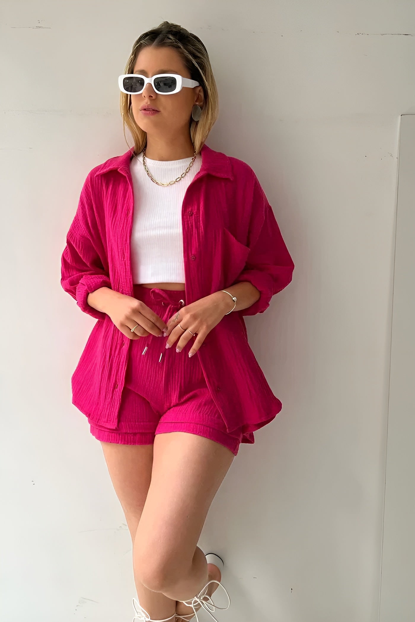 Célie™ | Ensemble casual