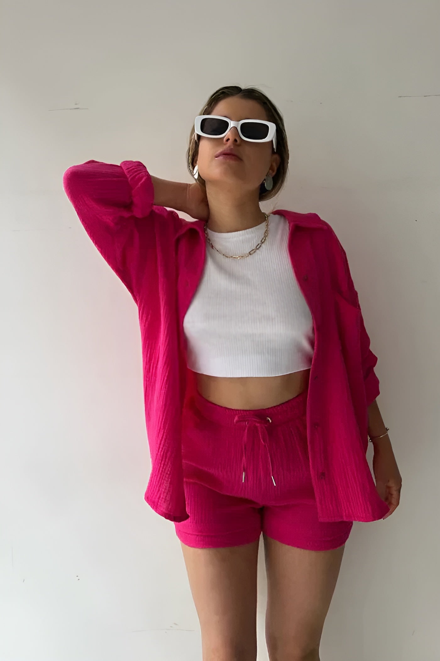 Célie™ | Ensemble casual
