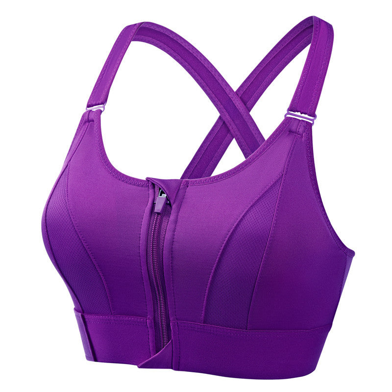 Soutien-gorge confortable et soutenant