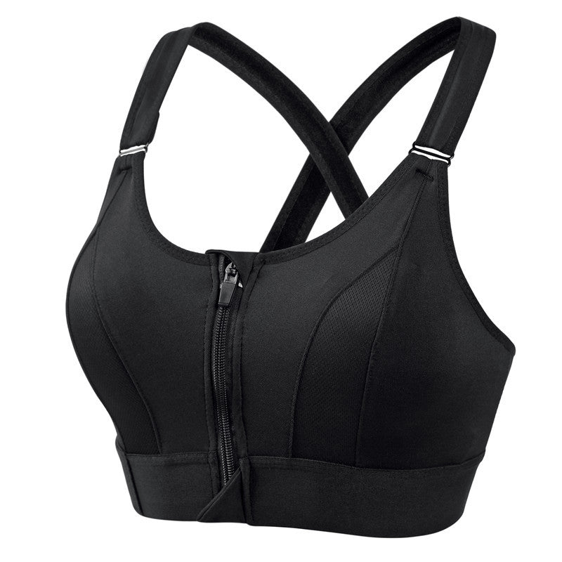 Soutien-gorge confortable et soutenant