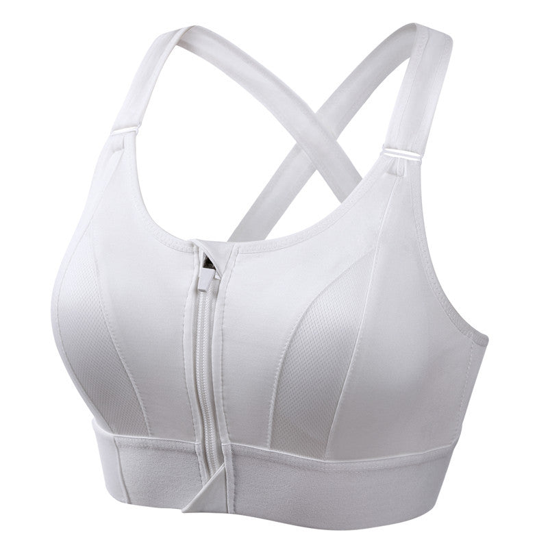 Soutien-gorge confortable et soutenant