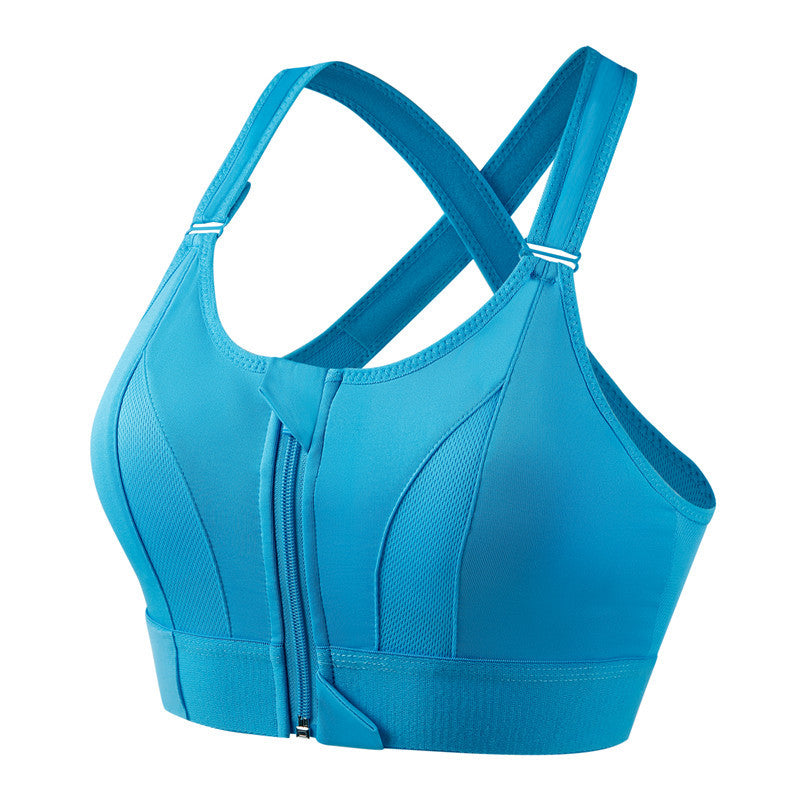 Soutien-gorge confortable et soutenant
