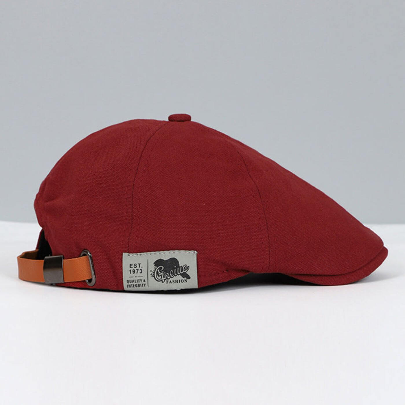 Lucien™ | Casquette Classique