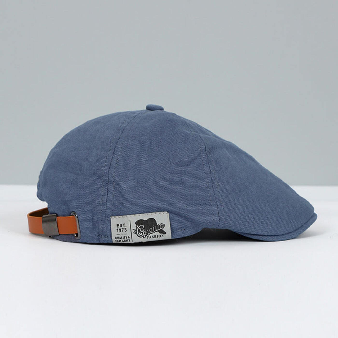 Lucien™ | Casquette Classique