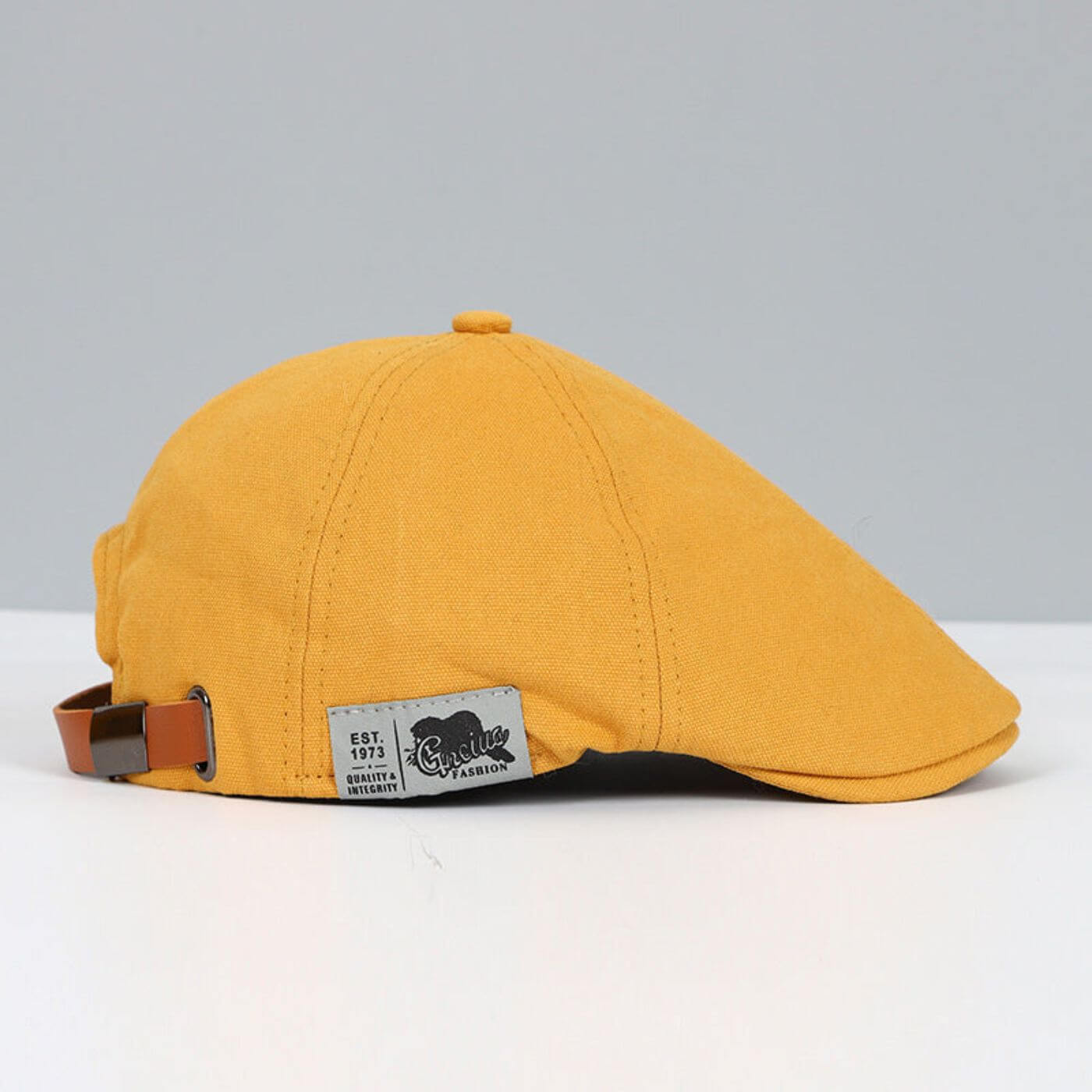 Lucien™ | Casquette Classique