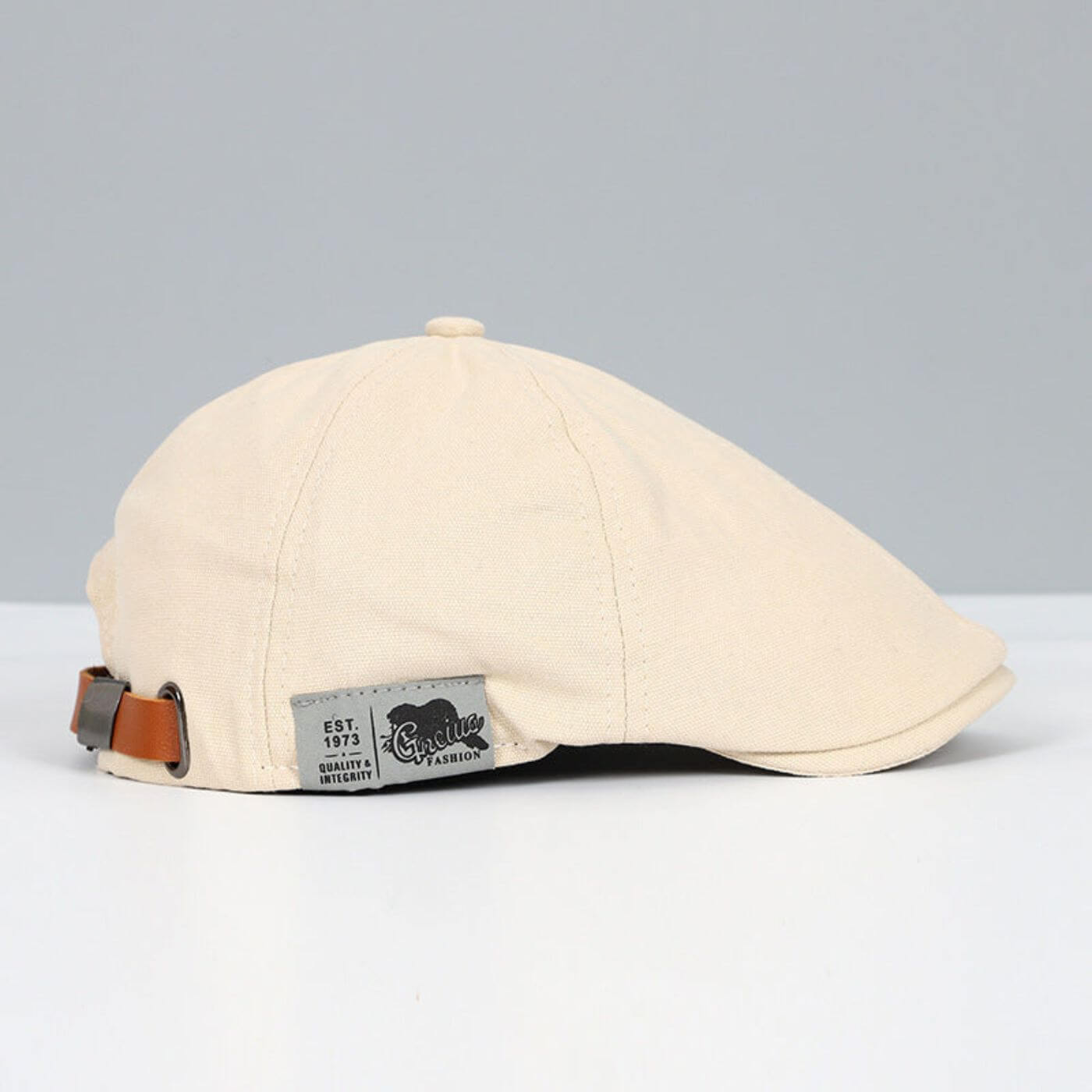 Lucien™ | Casquette Classique