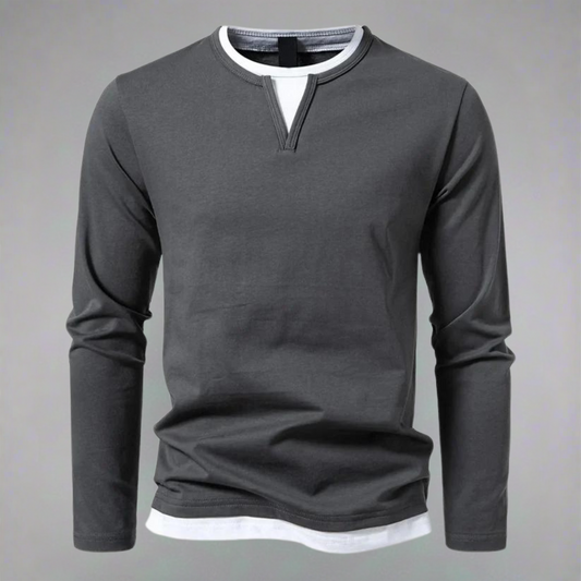 Léon | Maillot à manches longues