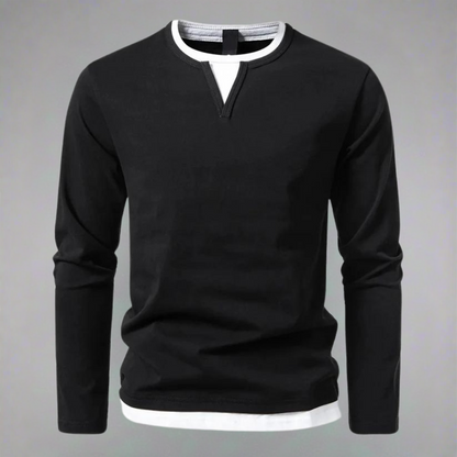 Léon | Maillot à manches longues
