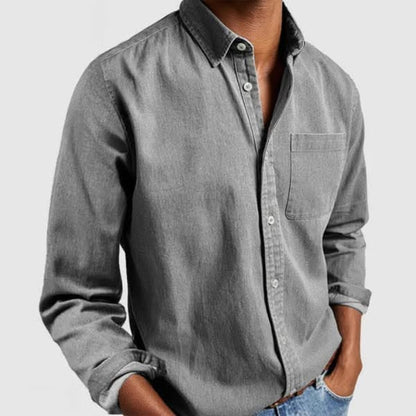 Antoine™ | Chemise élégante et polyvalente