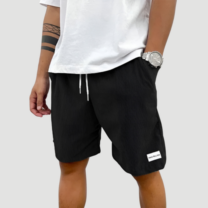LÉON™ – Shorts Confortables