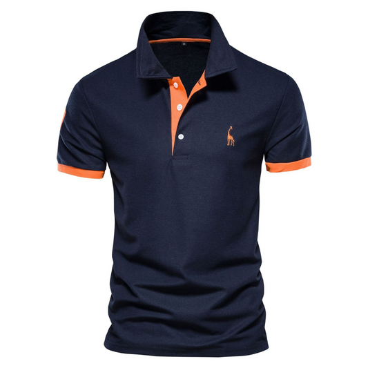 Armand | Polo décontracté premium