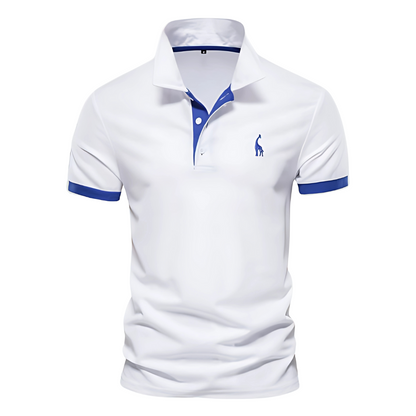 Armand | Polo décontracté premium