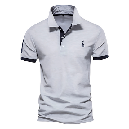Armand | Polo décontracté premium