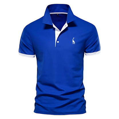Armand | Polo décontracté premium