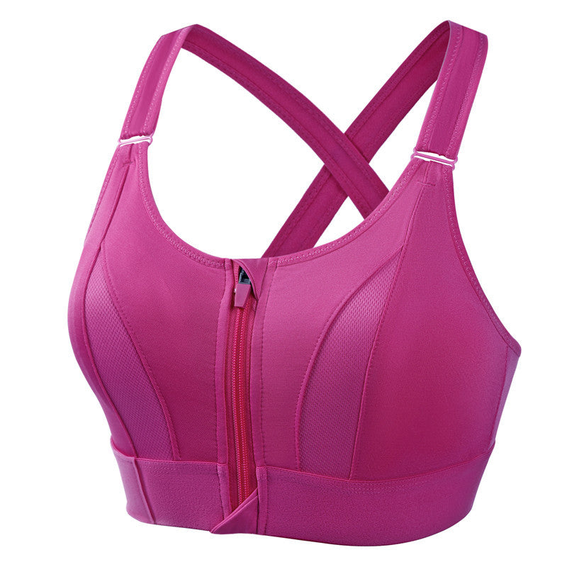 Soutien-gorge confortable et soutenant
