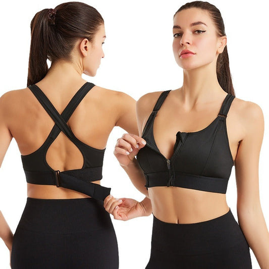 Soutien-gorge confortable et soutenant