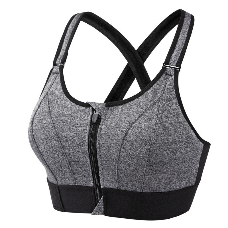 Soutien-gorge confortable et soutenant