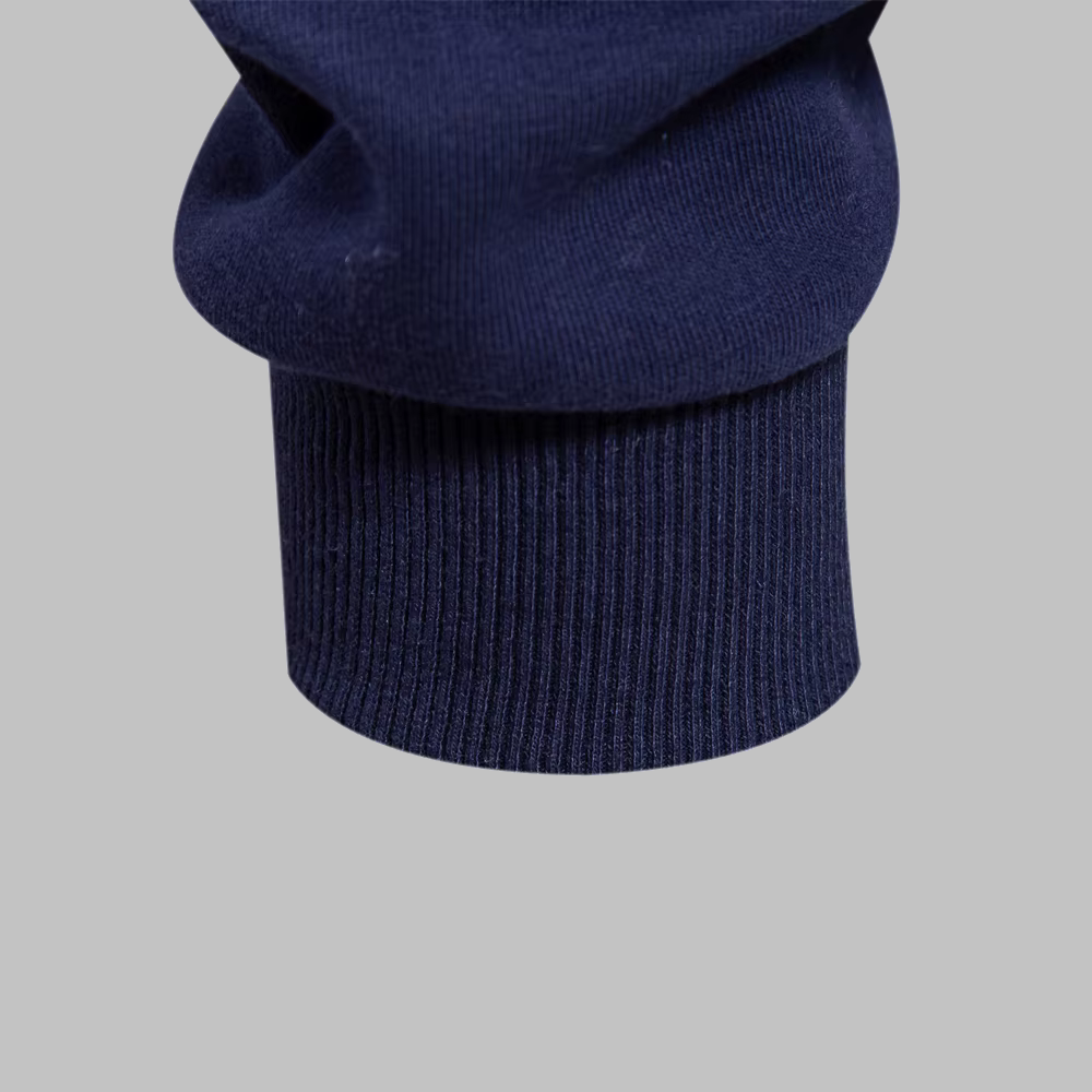 Louis™ | Pull Polo Élégant et Confortable