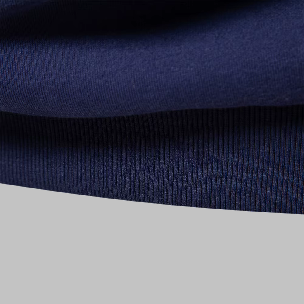 Louis™ | Pull Polo Élégant et Confortable