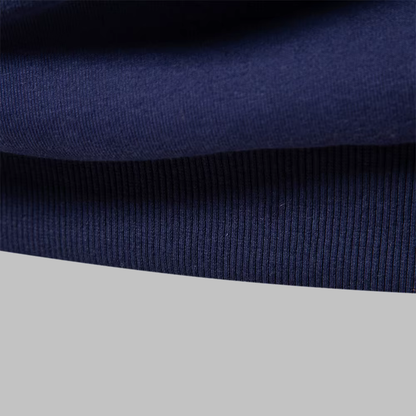 Louis™ | Pull Polo Élégant et Confortable