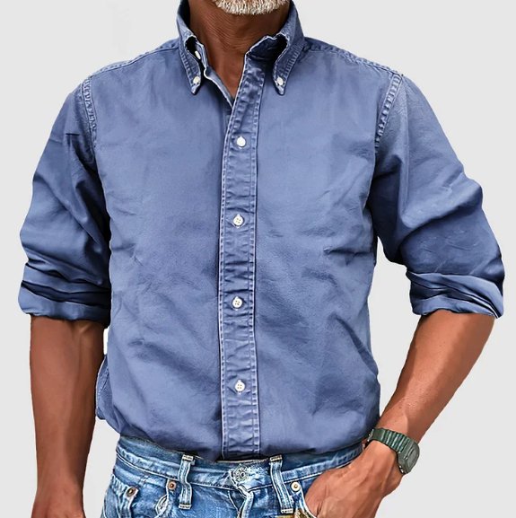 Alexandre | Chemise Élégante