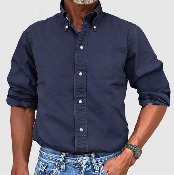 Alexandre | Chemise Élégante