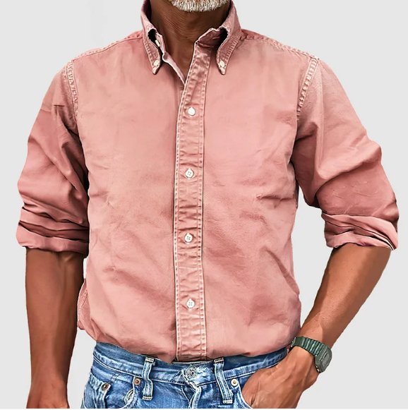 Alexandre | Chemise Élégante