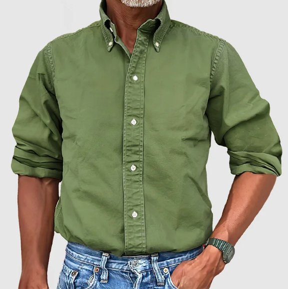 Alexandre | Chemise Élégante