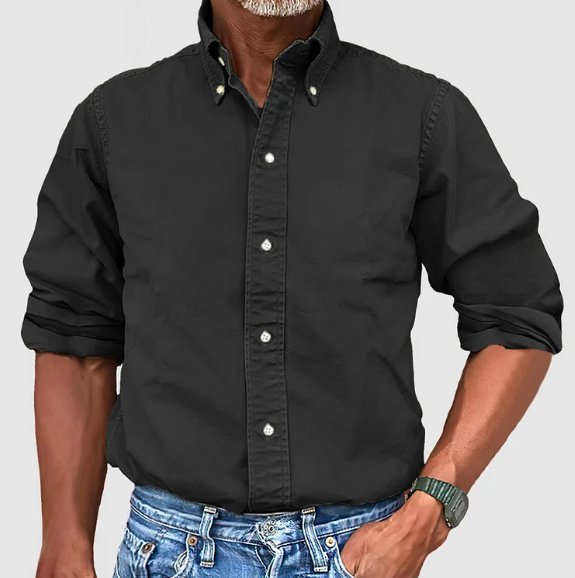 Alexandre | Chemise Élégante