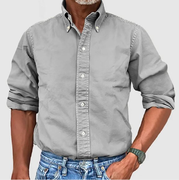 Alexandre | Chemise Élégante