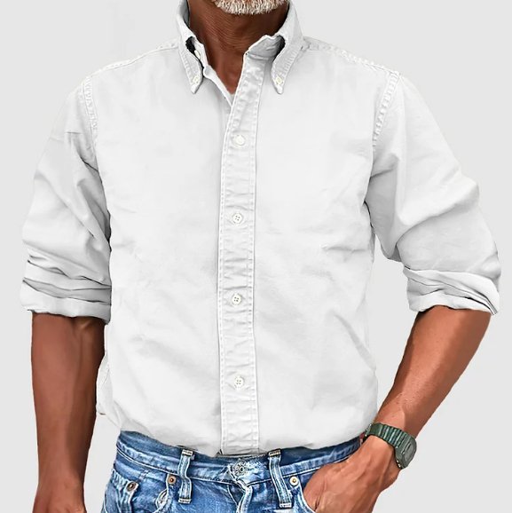 Alexandre | Chemise Élégante