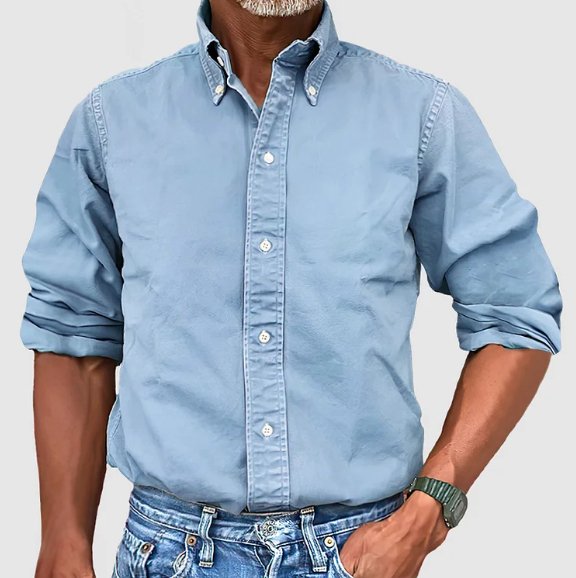 Alexandre | Chemise Élégante