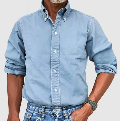 Alexandre | Chemise Élégante