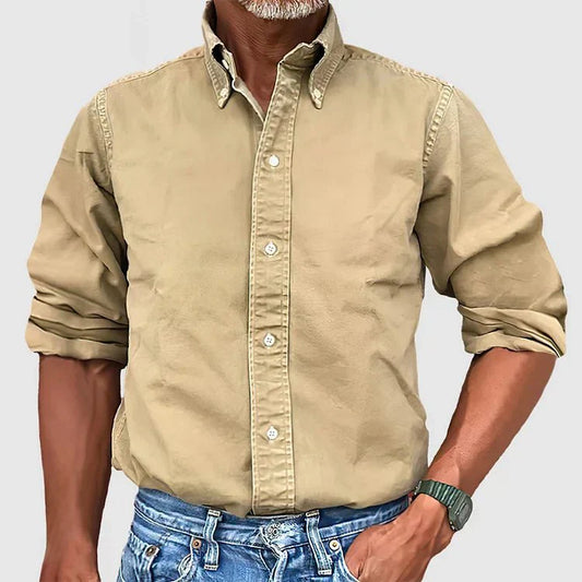 Alexandre | Chemise Élégante